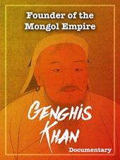 Ver Pelicula Fundador del Imperio Mongol Genghis Khan Documental. Online