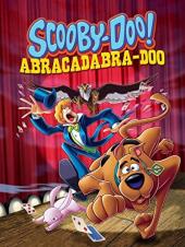 Ver Pelicula ¡Scooby Doo! Abracadabra-Doo Online