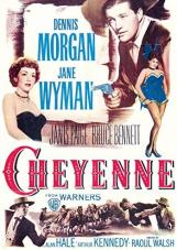Ver Pelicula Cheyenne (1947) Online