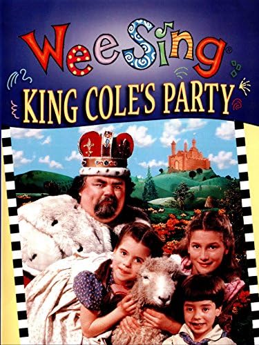 Pelicula Wee Sing: La fiesta de King Cole Online