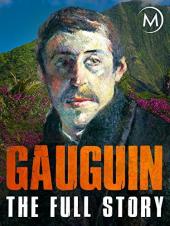 Ver Pelicula Gauguin: La historia completa Online