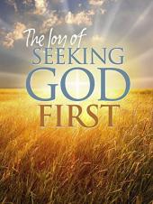 Ver Pelicula La alegría de buscar a Dios primero Online