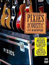 Ver Pelicula The Pixies - Acoustic - Live en Newport Online