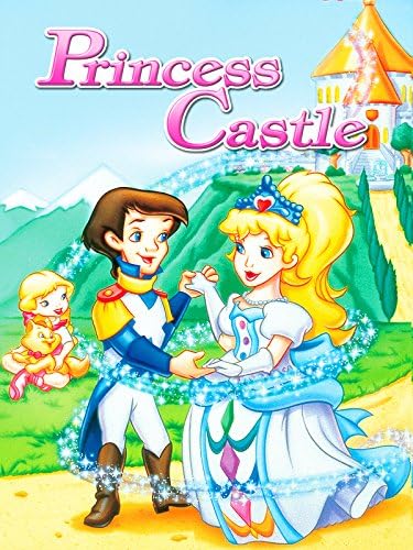 Pelicula Princesa castillo Online