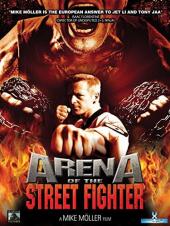 Ver Pelicula Arena Of The Street Fighter Online