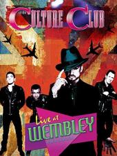 Ver Pelicula Culture Club Live en Wembley Online
