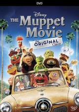 Ver Pelicula The Muppet Movie: La edición del 35º aniversario Online