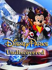 Ver Pelicula Parques de Disney no descubiertos Online
