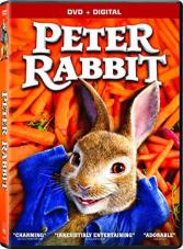 Ver Pelicula Peter Rabbit Online