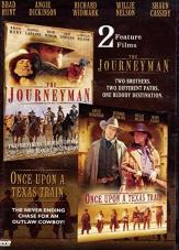 Ver Pelicula The Journeyman / Érase una vez un tren de Texas Online