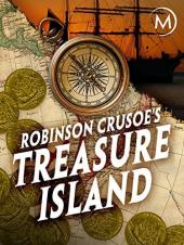 Ver Pelicula Robinson Crusoe's Treasure Island Online