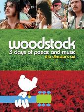 Ver Pelicula Woodstock: 3 días de paz y corte de director musical Online