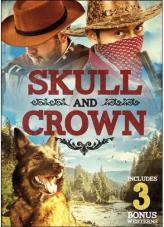 Ver Pelicula Cráneo y coronas incluye 3 bonos de westerns Online