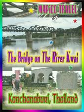 Ver Pelicula Clip: Viaje a Tailandia el puente sobre el río Kwai en Kanchanaburi Online