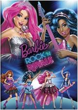 Ver Pelicula Barbie en Rock 'N Royals Online