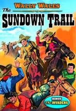 Ver Pelicula The Sundown Trail (1934) / Los invasores Online
