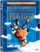 Ver Pelicula Monty Python y el Santo Grial Online