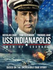 Ver Pelicula USS Indianapolis: Hombres de coraje Online