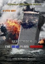 Ver Pelicula 11 de septiembre - El nuevo Pearl Harbor Online