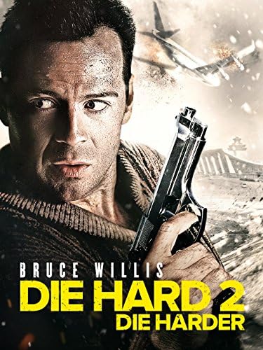 Pelicula Die Hard 2: Die Harder Online
