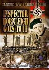 Ver Pelicula El inspector Hornleigh va a ello: el clásico drama de la Segunda Guerra Mundial Online