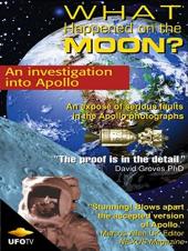 Ver Pelicula ¿Qué pasó en la luna? Una investigación en Apolo Online