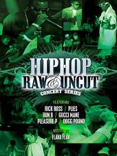 Ver Pelicula Hip Hop Raw & amp; Serie de conciertos sin cortes: edición Platinum Online