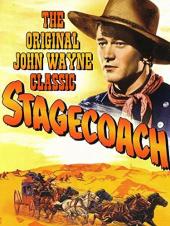 Ver Pelicula Stagecoach - The Original John Wayne Classic Online
