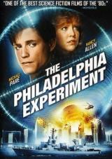 Ver Pelicula El experimento de Filadelfia Online