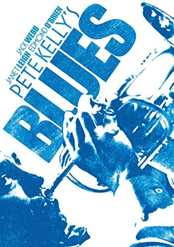 Pelicula Pete Kelly's Blues Online