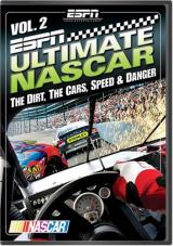 Ver Pelicula ESPN: Ultimate NASCAR, vol. 2 - La suciedad, los coches, la velocidad y el peligro Online