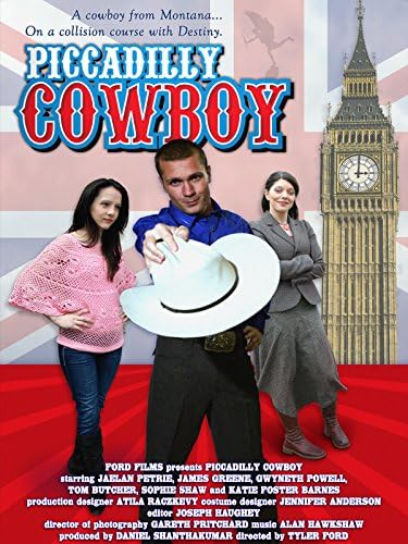 Pelicula Piccadilly Cowboy Online