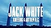 Foto 2 de Jack White: Arrodillado en el Himno D.C.