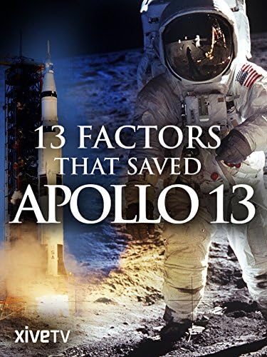 Pelicula 13 Factores que salvaron al Apollo 13 Online