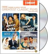 Ver Pelicula TCM Greatest Classic Films Collection: Comedia Online