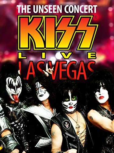 Pelicula Kiss: vive en Las Vegas Online
