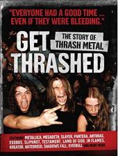 Ver Pelicula ¡Que te aplasten !: La historia de Thrash Metal Online