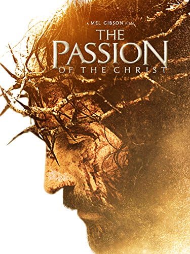 Pelicula La pasión de Cristo Online