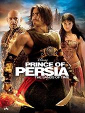 Ver Pelicula Principe de Persia: Las arenas del tiempo Online