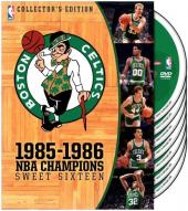 Ver Pelicula Boston Celtics: 1985-1986 Campeones de la NBA - Sweet Sixteen Online