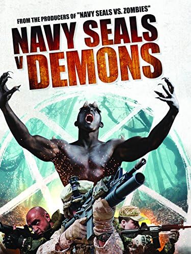 Pelicula Navy Seals V Demons Online