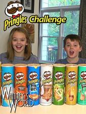 Ver Pelicula Pringles Challenge Online