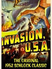 Ver Pelicula Invasion USA - The Original 1952 Schlock Classic Online