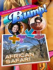 Ver Pelicula Â¡Bache! El mejor compaÃ±ero de viaje gay - Safari africano Online