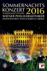 Ver Pelicula Semyon Bychkov - Semyon Bychkov y Wiener Philharmoniker - Concierto de la noche de verano Online