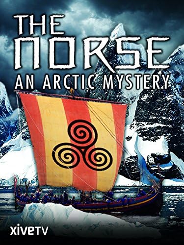 Pelicula Los nórdicos: un misterio ártico Online