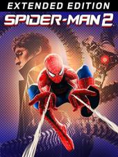Ver Pelicula Spider-Man 2 (Edición Extendida) Online