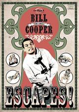 Ver Pelicula Escapes! DVD de Bill Cooper Online