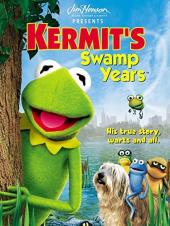 Ver Pelicula Años de pantano de Kermit Online