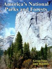 Ver Pelicula Parques Nacionales y Bosques de América Online